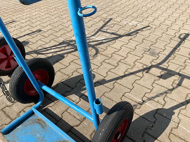 Fetra gasfles steekwagen - afbeelding 6 van  9