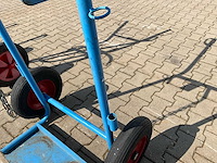 Fetra gasfles steekwagen - afbeelding 6 van  9