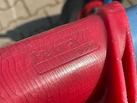 Fetra gasfles steekwagen - afbeelding 9 van  9