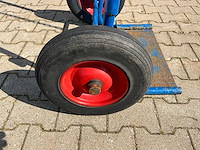 Fetra gasfles steekwagen - afbeelding 2 van  11