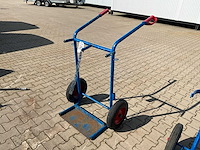 Fetra gasfles steekwagen - afbeelding 1 van  11