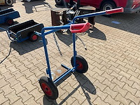 Fetra gasfles steekwagen - afbeelding 4 van  11