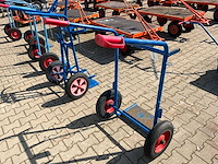 Fetra gasfles steekwagen - afbeelding 5 van  11