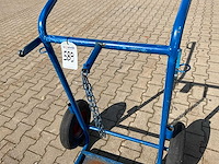 Fetra gasfles steekwagen - afbeelding 8 van  11