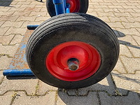 Fetra gasfles steekwagen - afbeelding 11 van  11