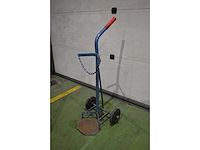 Fetra gasfleswagen - afbeelding 2 van  3