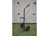 Fetra gasfleswagen - afbeelding 2 van  3