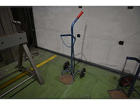 Fetra gasfleswagen - afbeelding 1 van  1