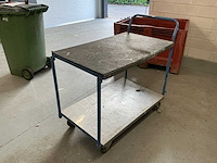 Fetra handkar - afbeelding 4 van  4