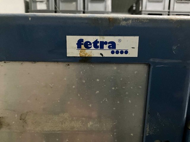 Fetra-kabinet - afbeelding 2 van  5