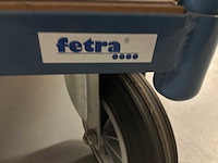 Fetra magazijnwagen - afbeelding 6 van  6