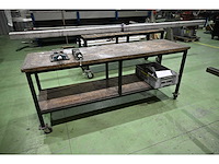 Fetra magazijnwagen - afbeelding 3 van  3
