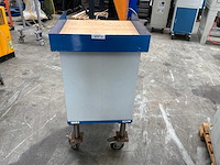 Fetra mobiele werkplaatsconsole - afbeelding 4 van  5