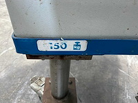 Fetra mobiele werkplaatsconsole - afbeelding 5 van  5