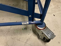 Fetra mobil opslagrek - afbeelding 3 van  3