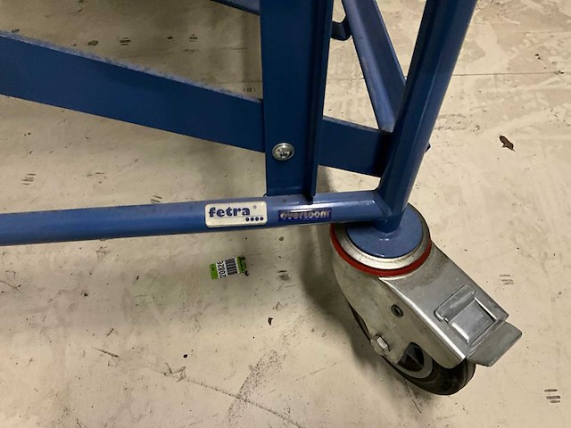 Fetra mobil opslagrek - afbeelding 3 van  3