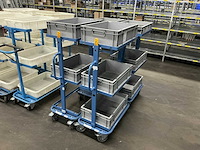 Fetra orderpickkar (4x) - afbeelding 3 van  3