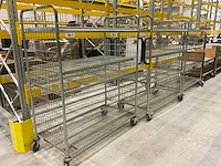 Fetra orderverzamelwagen (3x) - afbeelding 2 van  4