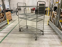 Fetra orderverzamelwagen (3x) - afbeelding 4 van  4
