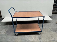 Fetra overige magazijninventaris - afbeelding 1 van  3