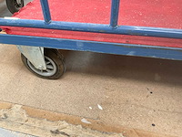 Fetra plateauwagen (2x) - afbeelding 3 van  3