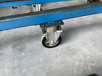 Fetra plateauwagen (3x) - afbeelding 3 van  5