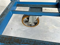 Fetra plateauwagen (3x) - afbeelding 4 van  5