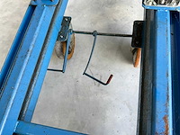 Fetra plateauwagen (3x) - afbeelding 5 van  5