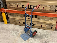 Fetra steekwagen - afbeelding 1 van  2