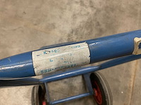 Fetra steekwagen - afbeelding 2 van  2