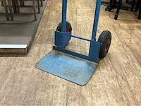 Fetra steekwagen - afbeelding 2 van  2