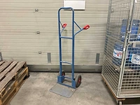 Fetra steekwagen - afbeelding 1 van  1