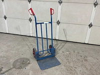 Fetra steekwagen - afbeelding 1 van  3