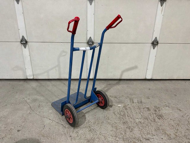Fetra steekwagen - afbeelding 2 van  3