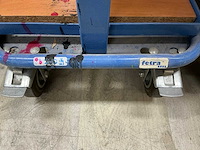 Fetra transportkar (2x) - afbeelding 5 van  6