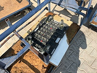 Fetra transportkar (4x) - afbeelding 3 van  9