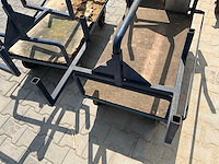 Fetra transportkar (4x) - afbeelding 7 van  9