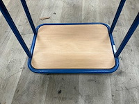 Fetra transportkar - afbeelding 3 van  5