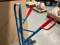 Fetra trap steekwagen - afbeelding 4 van  4
