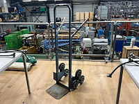 Fetra trapsteekwagen - afbeelding 1 van  4