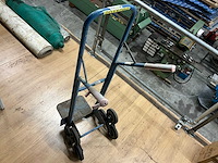 Fetra trapsteekwagen - afbeelding 2 van  4