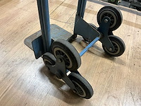 Fetra trapsteekwagen - afbeelding 3 van  4