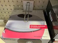 Feuerdesign glazen pandeksel (5x) - afbeelding 3 van  5