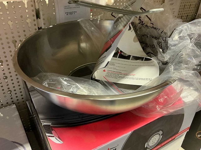 Feuerdesign glazen pandeksel (5x) - afbeelding 5 van  5