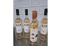 Feuerheerd’s / aix, etc. port en wijn (7x) - afbeelding 5 van  5