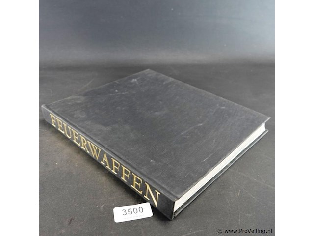 Feuerwaffen - afbeelding 1 van  5