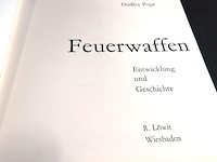 Feuerwaffen - afbeelding 2 van  5