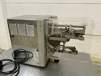 Feuma asetm appelschilmachine - afbeelding 1 van  1