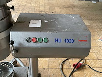 Feuma hu 1020 ae-20 keukenmachine - afbeelding 1 van  8