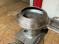Feuma hu 1020 ae-20 keukenmachine - afbeelding 8 van  8